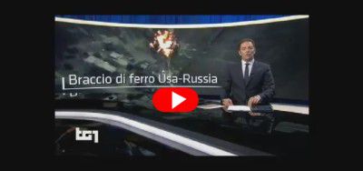 Braccio di ferro Usa Russia