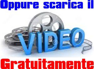 Scarica video